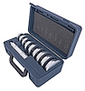 Master Bearing Race & Seal Driver Set [10-Piece]