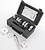 Master Bearing Race & Seal Driver Set [10-Piece] - image 3