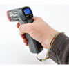 Infrared Thermometer 0 to 960 degrees - image 4