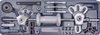 Slide Hammer Puller Set - image 2