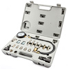 Diesel Compression Tester Push-Button Side Release Valve - image 1