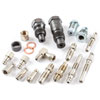 Diesel Compression Tester Push-Button Side Release Valve - image 4