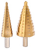 Step Drill Bit Set [2-Piece] - image 1