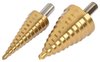 Step Drill Bit Set [2-Piece] - image 2