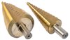 Step Drill Bit Set [2-Piece] - image 3