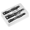 Wobble Adapter Set [3-Piece]