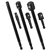 2 in. & 6 in. Socket Adapter Set [6-Piece] - image 1