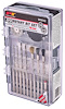 Rotary Bit Set [89-Pieces] - image 1