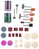 Rotary Bit Set [89-Pieces] - image 4