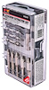 Damaged Screw Extractor Set [25-Piece]