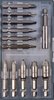 Damaged Screw Extractor Set [25-Piece] - image 2