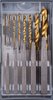 Damaged Screw Extractor Set [25-Piece] - image 3