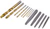 Damaged Screw Extractor Set [25-Piece] - image 4
