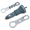 Rivet Gun Drill Adapter - image 1