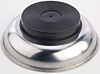 Compact Magnetic Parts Tray [4 1/2 in. x 3/4 in. x 1 1/4 in.] - image 4