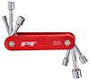 Folding Nut-Driver Set [SAE] - image 1