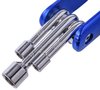 Folding Nut-Driver Set [Metric] - image 3