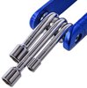 Folding Nut-Driver Set [Metric] - image 4