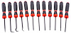 Precision Pick and Screwdriver Set [12-Piece]
