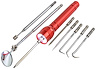 Automotive Inspection Kit 9-Piece - image 1