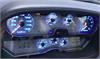 91 LAMBO DIABLO DASH BLUE - image 1