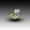 AFP01 Fuel Pressure Analog Gauge, 15 PSI - image 3
