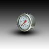 AFP01 Fuel Pressure Analog Gauge, 15 PSI - image 4