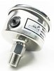 Liquid-Filled 0-100 psi Fuel Pressure Gauge - image 3