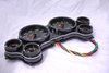 Direct-Fit Analog Dash Panel for 1963-1967 Chevy Corvette - image 2