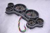Direct-Fit Analog Dash Panel for 1963-1967 Chevy Corvette - image 3