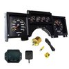 AP2003-S9020 Analog Gauge Panel W/GPS Sending Unit for 1984-1989 Chevy Corvette - image 2