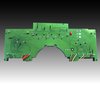 AP2003-S9020 Analog Gauge Panel W/GPS Sending Unit for 1984-1989 Chevy Corvette - image 3