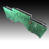 AP2003-S9020 Analog Gauge Panel W/GPS Sending Unit for 1984-1989 Chevy Corvette - image 4