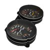 AP4000-S9020 Analog Replacement Gauge Panel w/GPS Sending Unit for 1967-1968 Chevy Camaro, 1967-1968 Pontiac Firebird - image 3