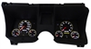 Direct-Fit Analog Dash Panel 1968 Chevy Chevelle - image 1