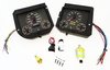 Direct-Fit Analog Dash Panel 1968 Chevy Chevelle - image 2