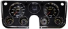 Direct-Fit Analog Dash Panel for 1967-1972 Chevy Truck