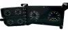 Direct-Fit Analog Dash Panel for 1973-1987 Chevy Truck - image 1