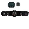 AP7001-S9020 Analog Replacement Panel, 1965-1966 Ford Mustang, With GPS SendIng Unit - image 2