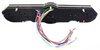 AP7001-S9020 Analog Replacement Panel, 1965-1966 Ford Mustang, With GPS SendIng Unit - image 4