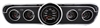 Direct-Fit Analog Dash Panel for 1965-1966 Ford Mustang - image 1