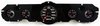 Direct-Fit Analog Dash Panel for 1965-1966 Ford Mustang - image 2