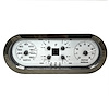AUR1001 Gauge Panel, 6 Gauge Universal-Aurora - image 1