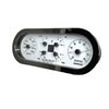 AUR1001 Gauge Panel, 6 Gauge Universal-Aurora - image 2