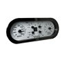 AUR1001 Gauge Panel, 6 Gauge Universal-Aurora - image 3