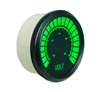 LED Analog Bar graph Voltmeter Gauge [Green] - image 3