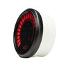 LED Analog Bar graph Voltmeter Gauge [Red] - image 2