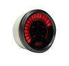 LED Analog Bar graph Voltmeter Gauge [Red] - image 3