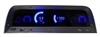 LED Digital Bargraph Dash Panel 1964-1966 Chevy Truck - image 1