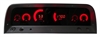 LED Digital Bargraph Dash Panel 1964-1966 Chevy Truck - image 1